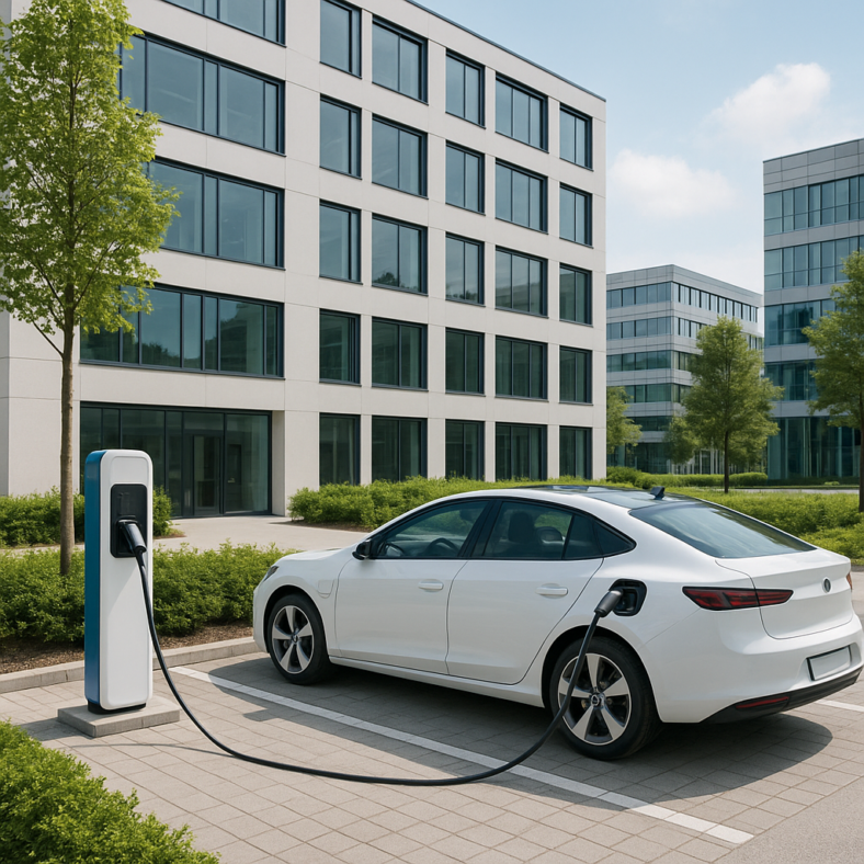 Så hittar du billigare elbilar för företaget – guide till smarta EV-inköp i Sverige
